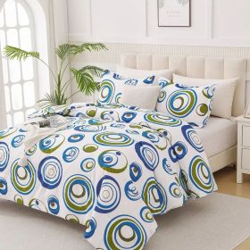 Urban Aura Quilt  Set (Option: W13720240)